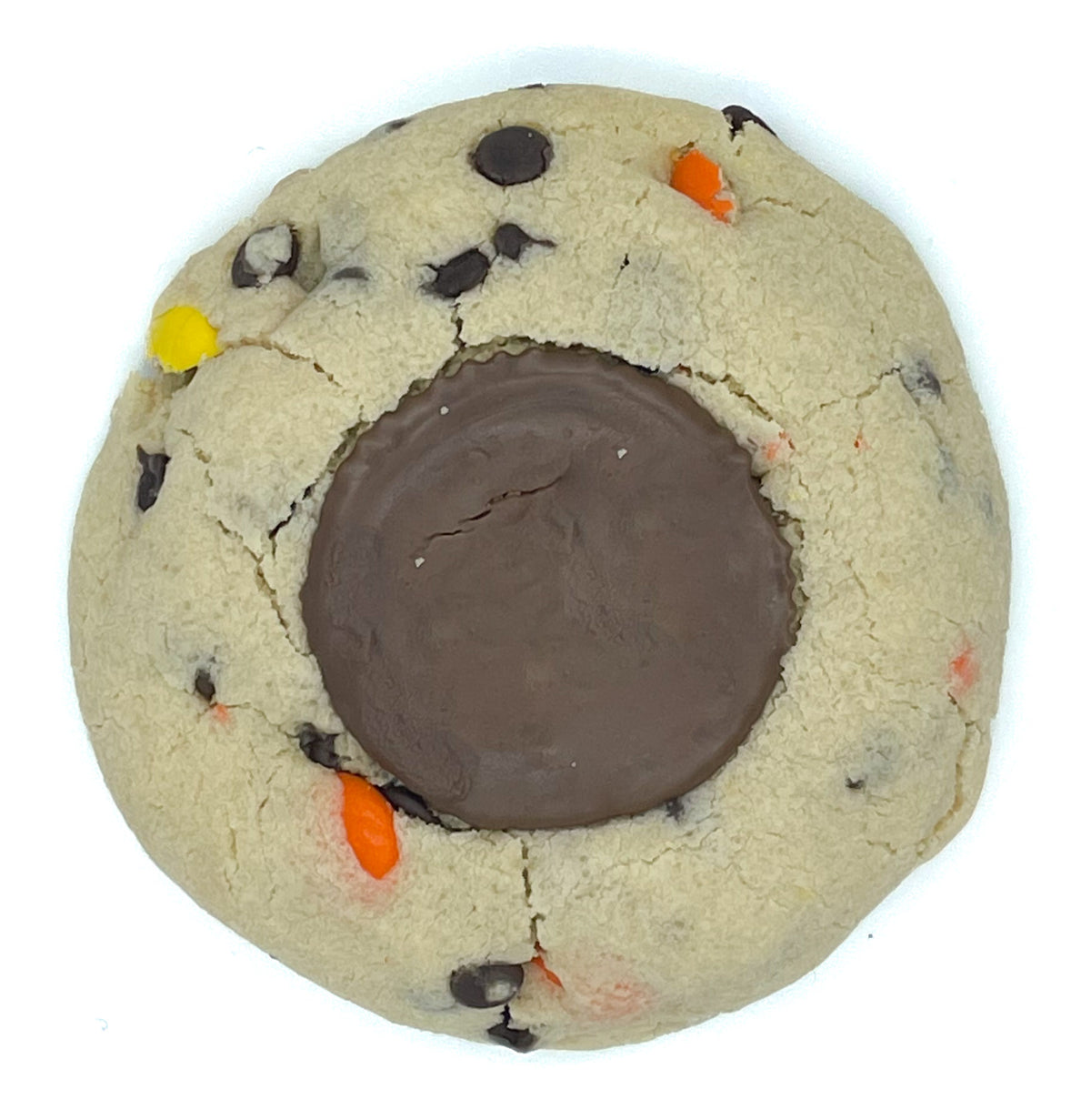 C'est bon en CREESE'S