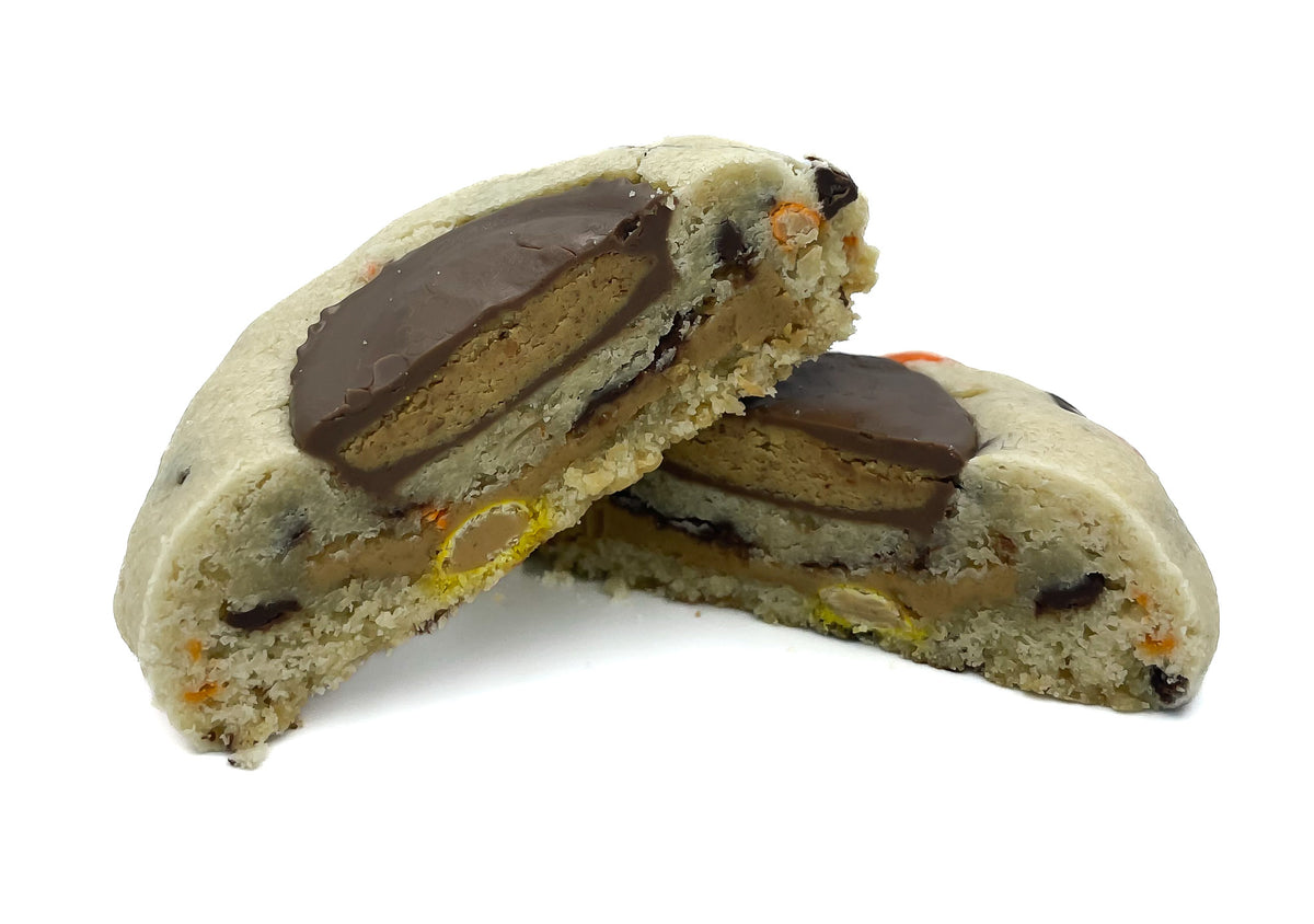 C'est bon en CREESE'S